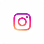 Instagram Analytics logo