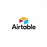 Airtable logo