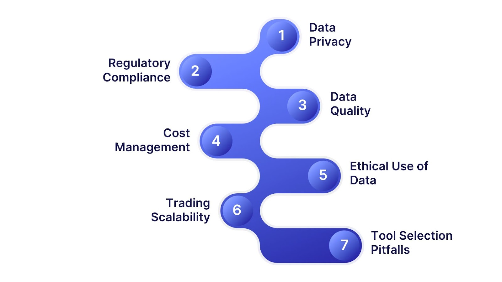 Navigating Challenges and Regulatory Compliance